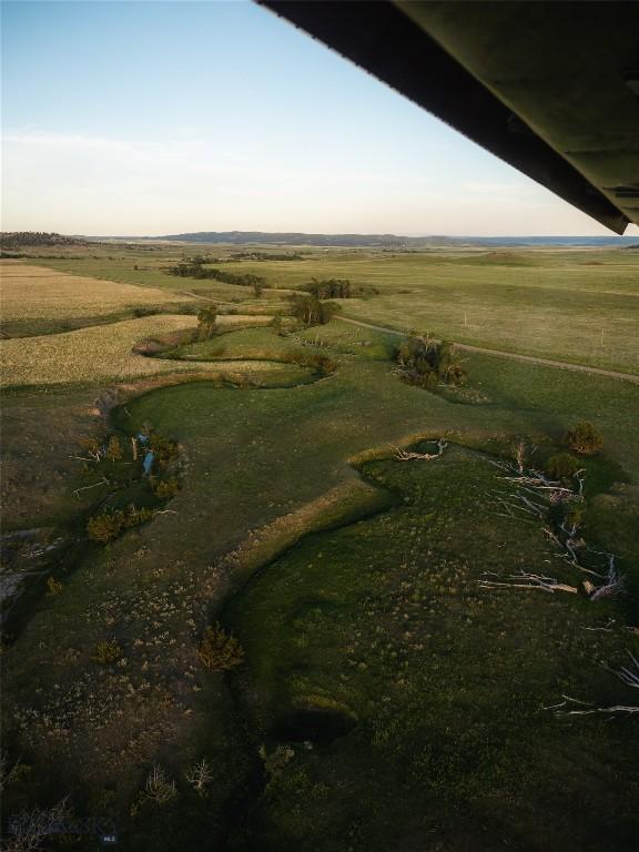 802 Deadmans Canyon Rd, Reed Point, MT 59069 - view of property location featuring rural landscape