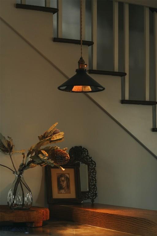 802 Deadmans Canyon Rd, Reed Point, MT 59069 - detailed view