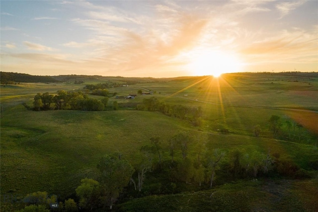 802 Deadmans Canyon Rd, Reed Point, MT 59069 - view of mountain background featuring rural landscape