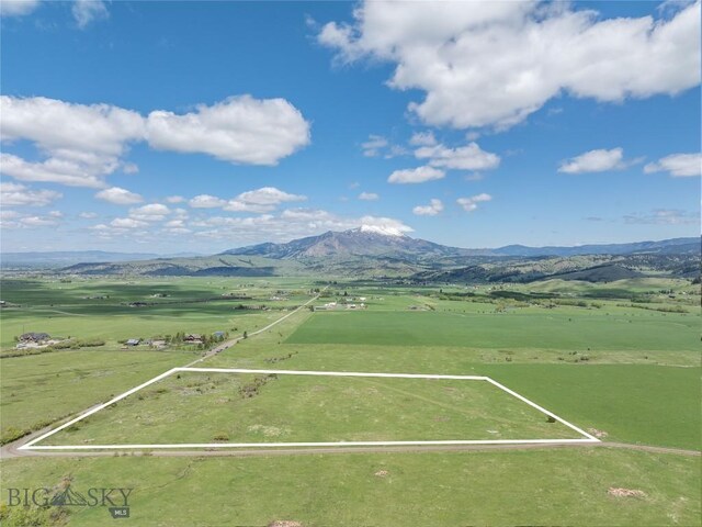 TBD Mount Ellis Lane, Bozeman, MT 59715 - photo 9