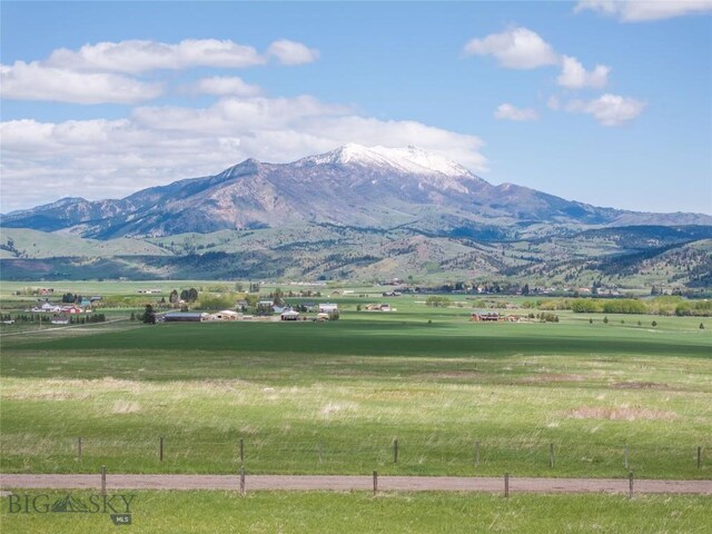 TBD Mount Ellis Lane, Bozeman, MT 59715 - photo 59