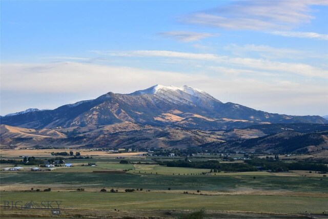 TBD Mount Ellis Lane, Bozeman, MT 59715 - photo 38
