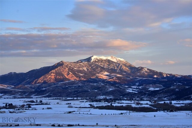 TBD Mount Ellis Lane, Bozeman, MT 59715 - photo 40