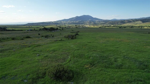 TBD Mount Ellis Lane, Bozeman, MT 59715 - photo 6