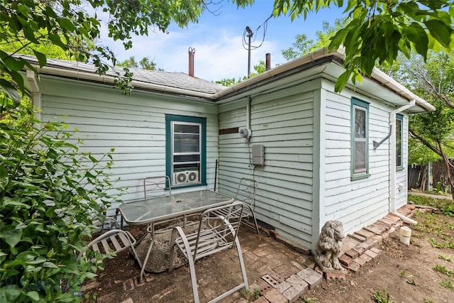 523 N I St, Livingston, MT 59047 - view of property exterior