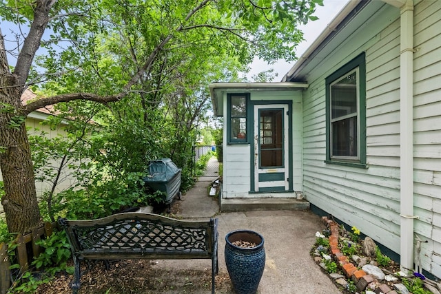 523 N I St, Livingston, MT 59047 - doorway to property