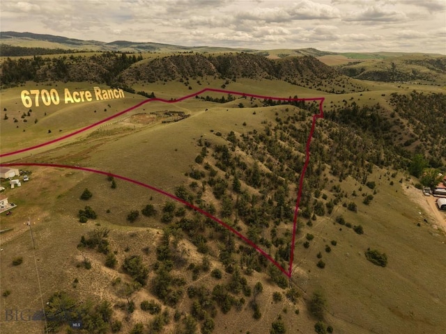 TBD Drake Lane, Three Forks, MT 59752