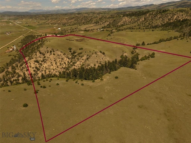 TBD Drake Lane, Three Forks, MT 59752