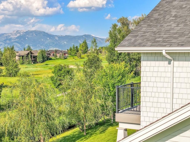 33 Oasis Trl, Bozeman, MT 59718 - mountain view