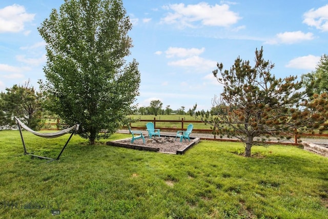 740 Linda Ln, Three Forks, MT 59752 - view of grassy yard