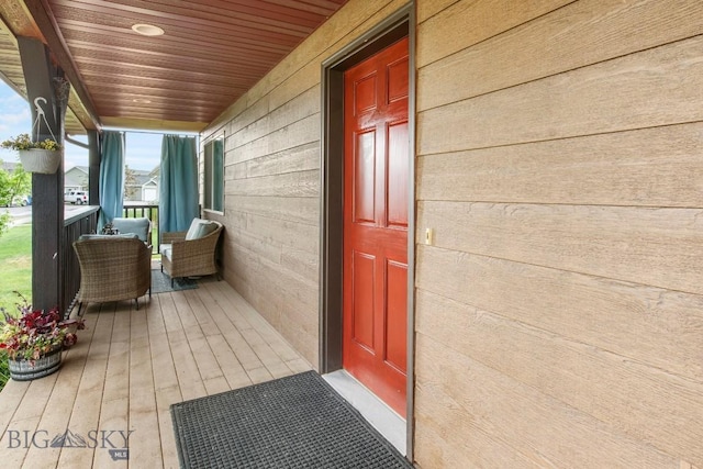 740 Linda Ln, Three Forks, MT 59752 - entrance to property