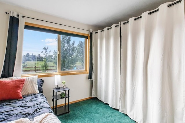 740 Linda Ln, Three Forks, MT 59752 - carpeted bedroom featuring baseboards