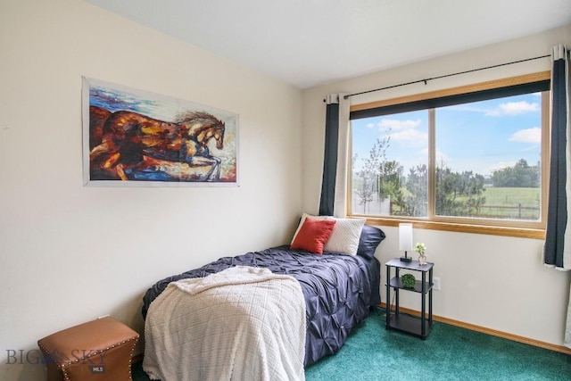 740 Linda Ln, Three Forks, MT 59752 - bedroom with carpet