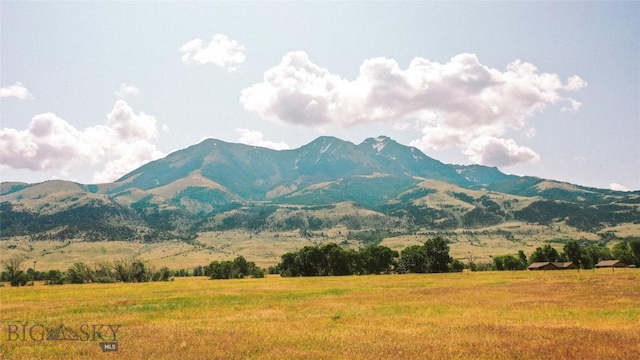 NHN Mule Deer Rd, Pray, MT 59065
