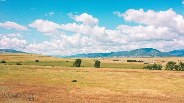 NHN Mule Deer Rd, Pray, MT 59065