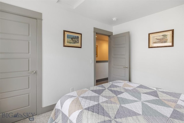 26 Locomotive Loop, Bozeman, MT 59718 - view of bedroom