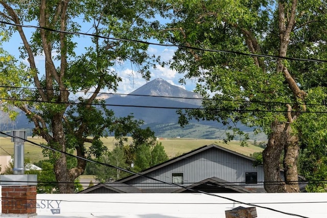 425 S Yellowstone St, Livingston, MT 59047 - water view