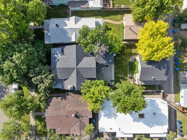 425 S Yellowstone St, Livingston, MT 59047 - bird's eye view