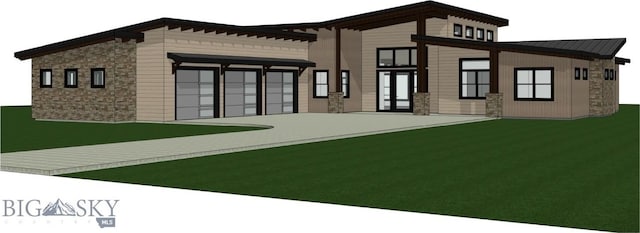 TBD Glory Ln, Bozeman, MT 59715 - photo 2