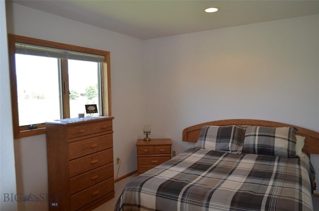 5 Ginger Quill Ct, Mcallister, MT 59740 - bedroom with recessed lighting
