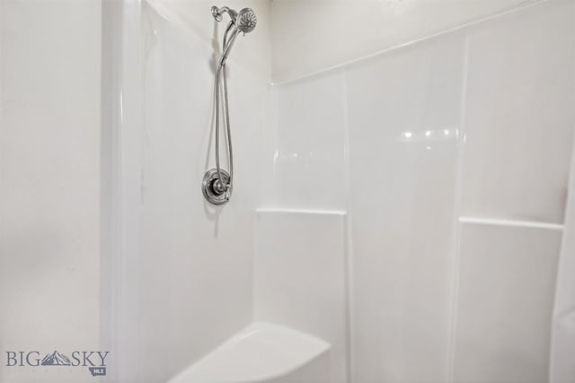444 Highpark, Anaconda, MT 59711 - bathroom view of a shower