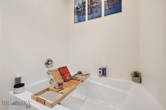 444 Highpark, Anaconda, MT 59711 - full bathroom with a bath
