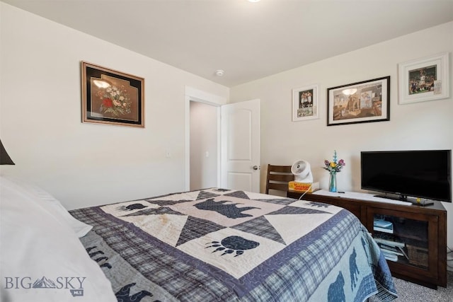 444 Highpark, Anaconda, MT 59711 - bedroom featuring carpet flooring