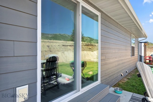 444 Highpark, Anaconda, MT 59711 - exterior view