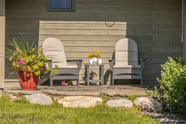 17 Chief Joseph Trl, Big Sky, MT 59716 - exterior view