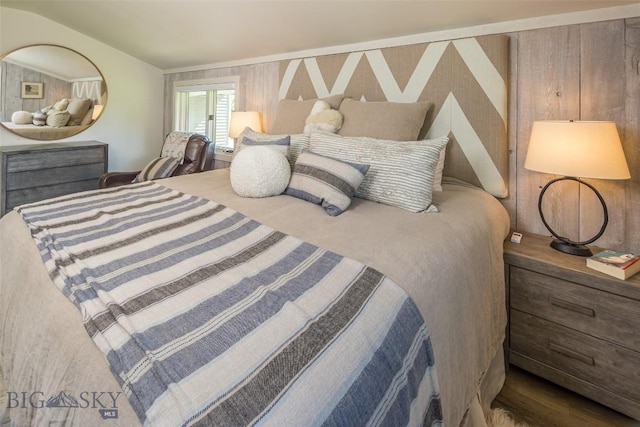 17 Chief Joseph Trl, Big Sky, MT 59716 - view of bedroom