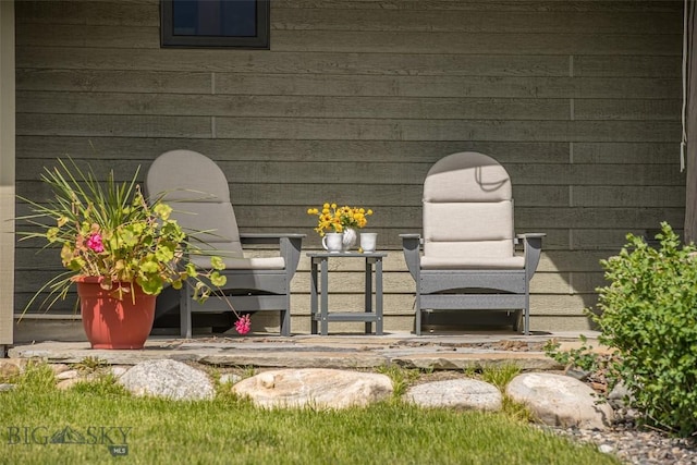 17 Chief Joseph Trl, Big Sky, MT 59716 - exterior view