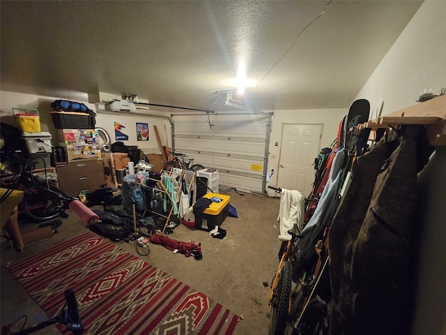 1769 W Kagy Blvd, Bozeman, MT 59715 - view of garage