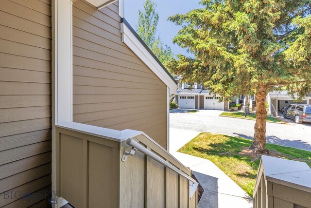 1725 W Koch St Unit 8, Bozeman, MT 59715 - photo 4
