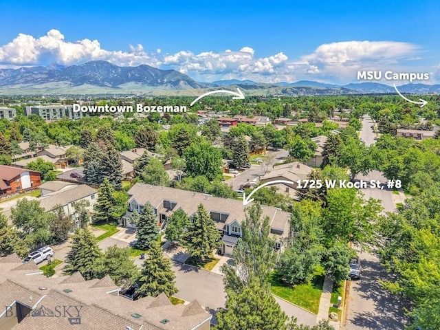 1725 W Koch St Unit 8, Bozeman, MT 59715 - photo 2