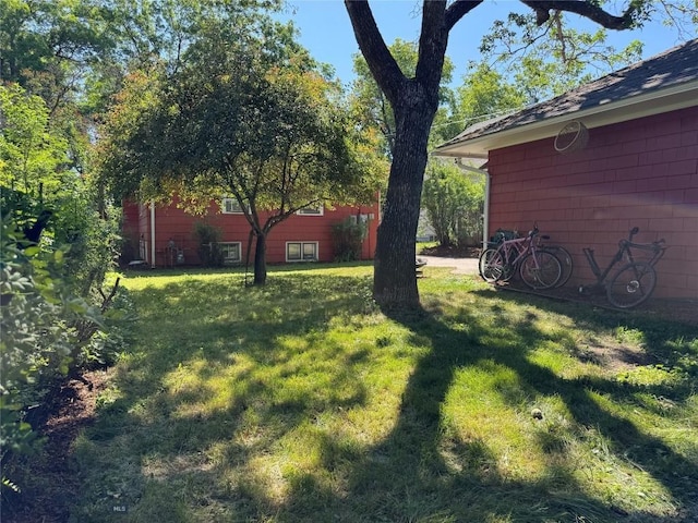 815 S 6th Ave, Bozeman, MT 59715 - view of grassy yard