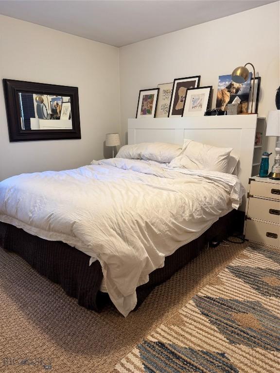 815 S 6th Ave, Bozeman, MT 59715 - bedroom with carpet