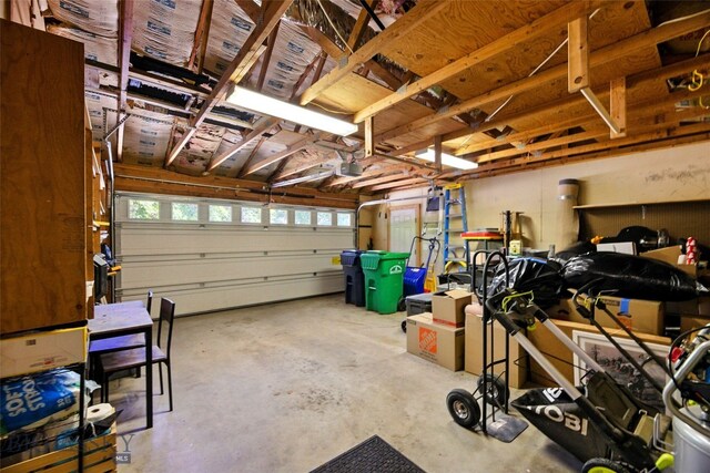 11 N Yellowstone Ave, Bozeman, MT 59718 - view of garage
