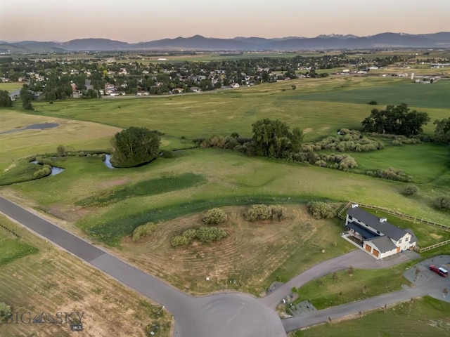 LOT10 Riparian Way, Bozeman, MT 59718