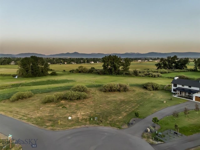 LOT10 Riparian Way, Bozeman, MT 59718