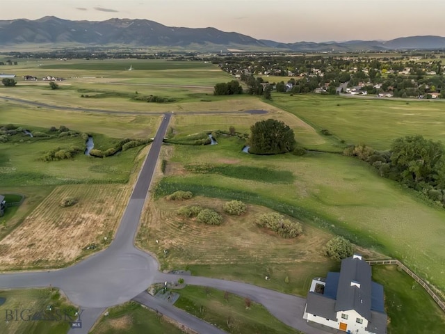 LOT10 Riparian Way, Bozeman, MT 59718