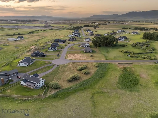 LOT10 Riparian Way, Bozeman, MT 59718