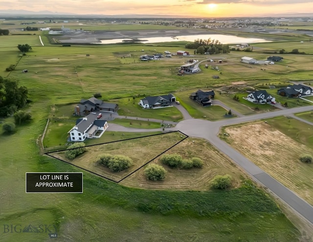LOT10 Riparian Way, Bozeman, MT 59718