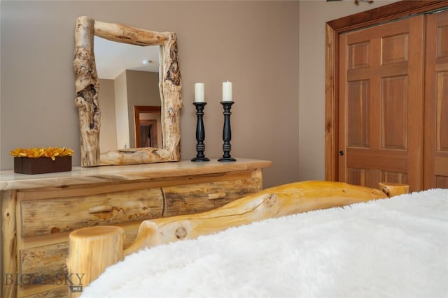 11540 Taiga Trl, Bozeman, MT 59715 - view of bedroom
