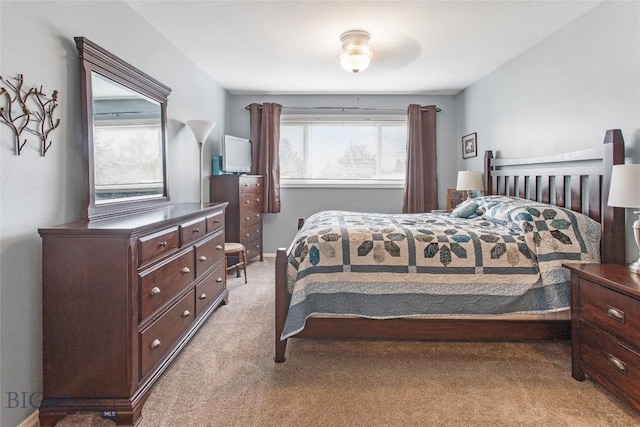 1406 Gilman Ave, Butte, MT 59701 - bedroom with light colored carpet