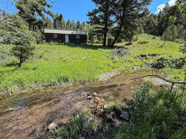 TBD(40+/-acres) Hope Road, Helmville, MT 59843