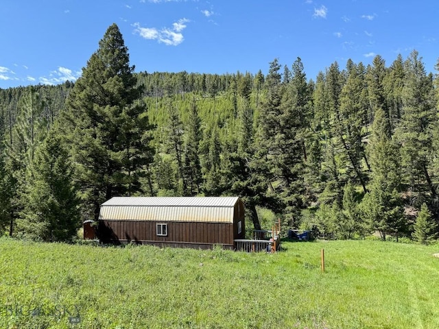 TBD(40+/-acres) Hope Road, Helmville, MT 59843