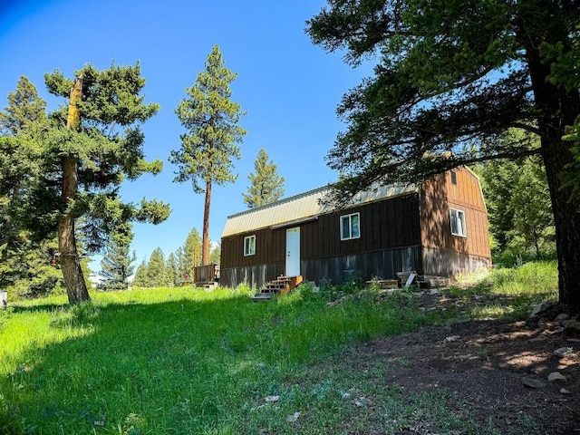 TBD(40+/-acres) Hope Road, Helmville, MT 59843