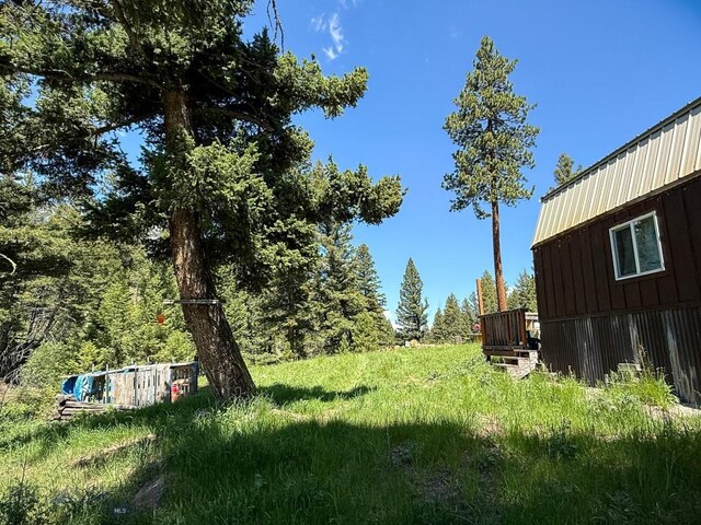 TBD(40+/-acres) Hope Road, Helmville, MT 59843