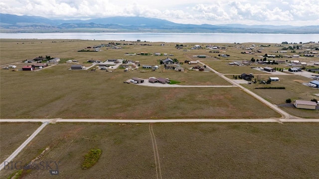 LOT46A Pay Dirt Ln, Townsend, MT 59644