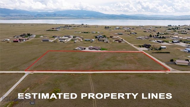 LOT46A Pay Dirt Ln, Townsend, MT 59644